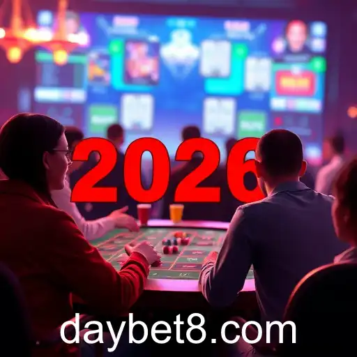 The Digital Shift in Online Casinos