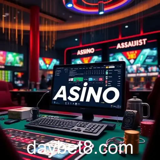 The Evolution of Online Casinos in 2025