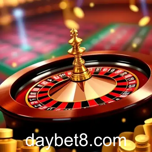 The Rise of Day Bet Casino in the Online Gaming World