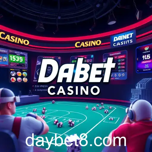 The Evolution of Online Betting in 2025