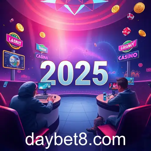 Evolution of Online Casinos: Trends and Insights