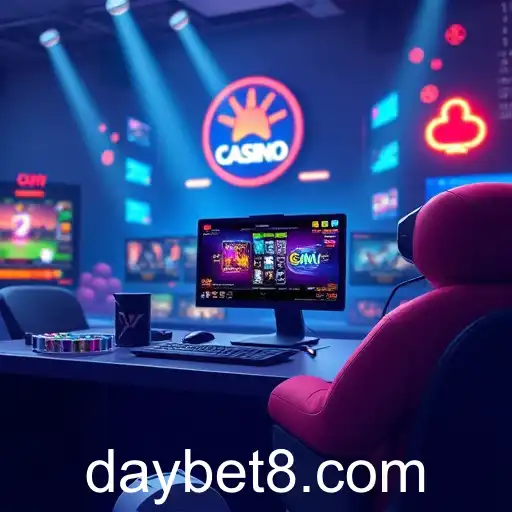 The Rise in Popularity of Online Casino Gaming