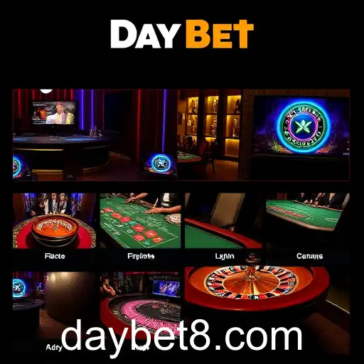 The Rise in Popularity of Online Casino Gaming