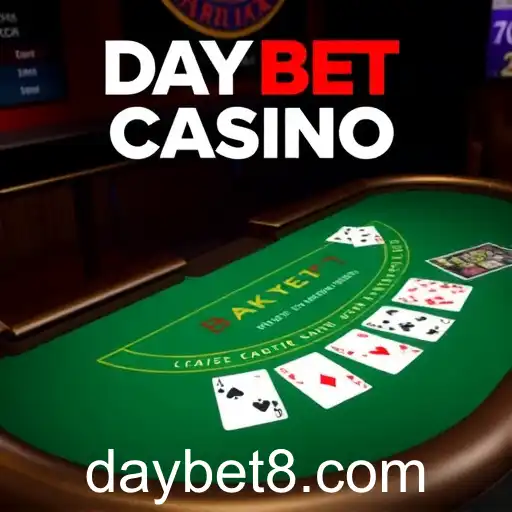 Exploring the Allure of Blackjack in the Day Bet Casino Scene
