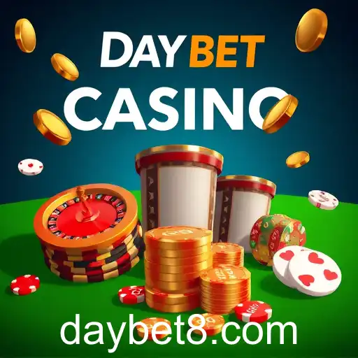 Exploring the Allure of Casino Games: A Look into 'Day Bet Casino'