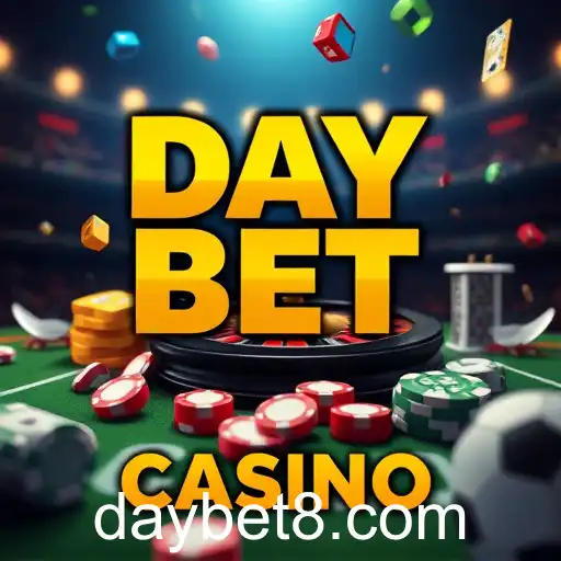 Exploring the Excitement of Betting Odds in Day Bet Casino