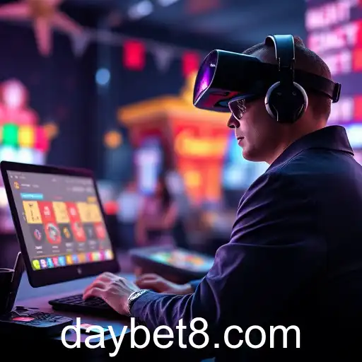 The Rise of Online Casinos and Social Gaming