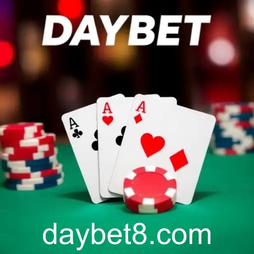 Exploring the World of Poker at Day Bet Casino