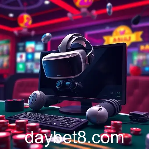 The Rise of Online Casino Gaming