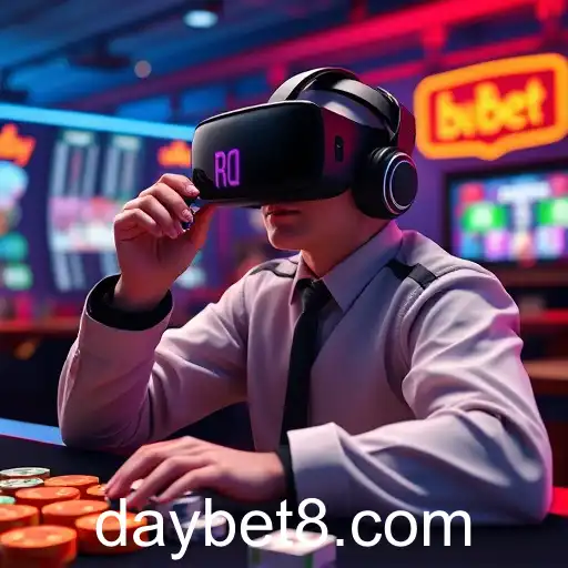 The Rise of Online Gambling in 2025