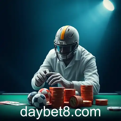 Mastering the Game: Exploring Betting Strategy at Day Bet Casino